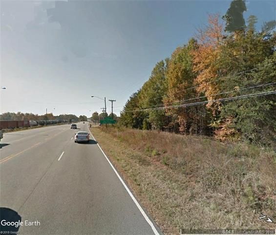 0 S Main Street, Salisbury, NC 28147